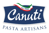 Canuti Pasta Artisan dal 1950